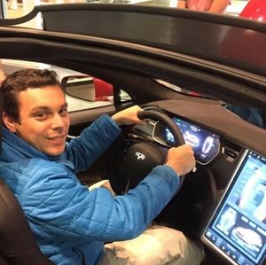 Meet your Posher, Everton